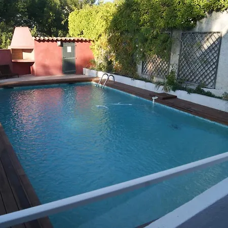 Bed & Breakfast La Garrigue