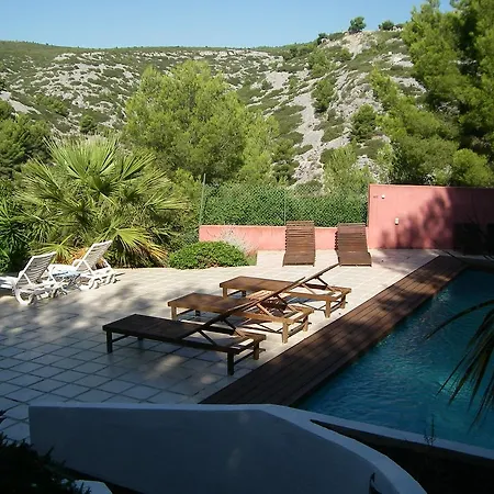 La Garrigue Bed & Breakfast