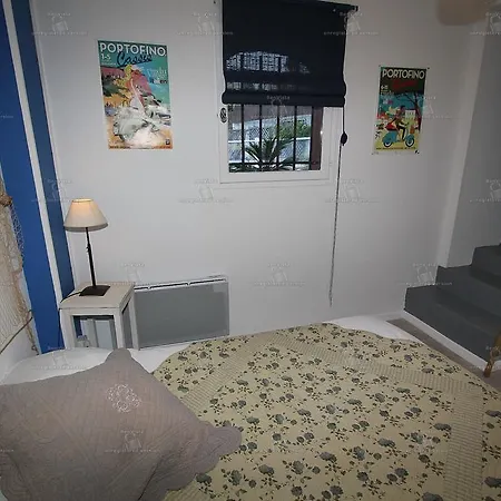 Bed & Breakfast La Garrigue *