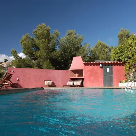 Bed & Breakfast La Garrigue *