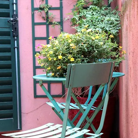 La Garrigue Bed & Breakfast *