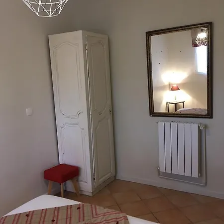 Bed & Breakfast La Garrigue *