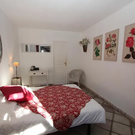 Bed & Breakfast La Garrigue *