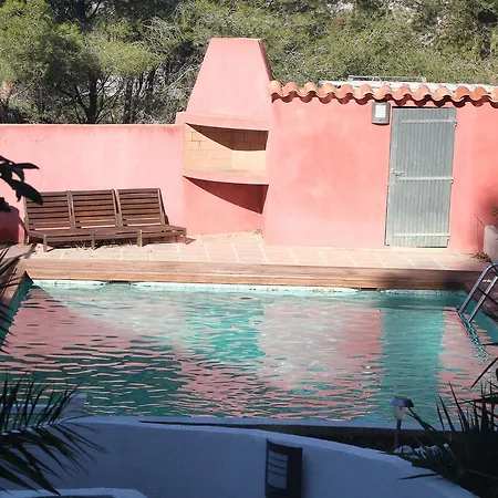Bed & Breakfast La Garrigue