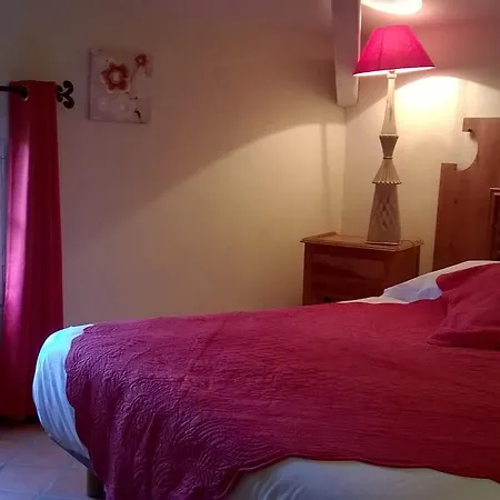 Bed & Breakfast La Garrigue