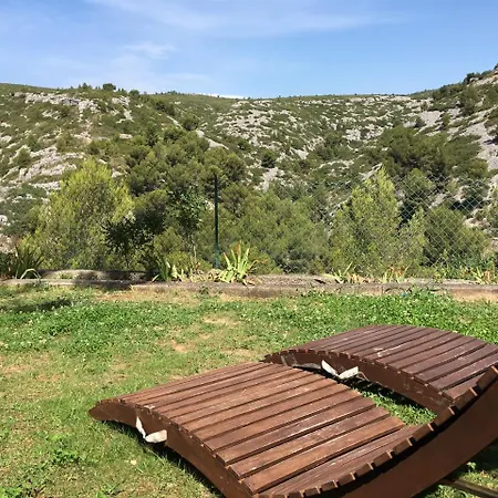 Bed & Breakfast La Garrigue