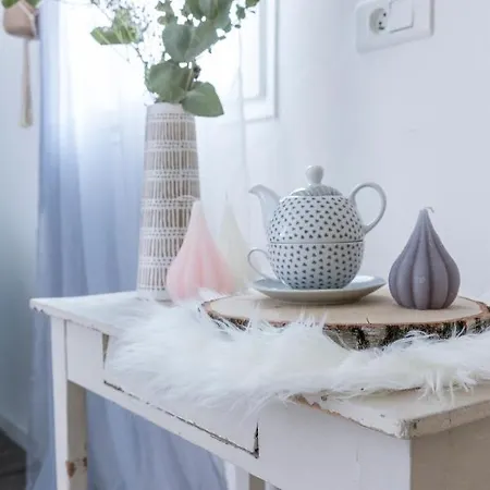 La Garrigue Bed & Breakfast Cassis
