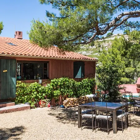 Bed & Breakfast La Garrigue *