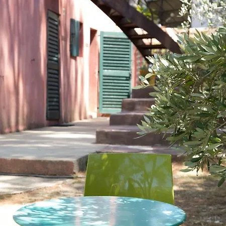 Bed & Breakfast La Garrigue Cassis