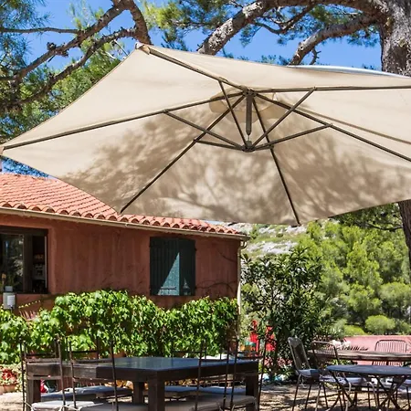 Bed & Breakfast La Garrigue