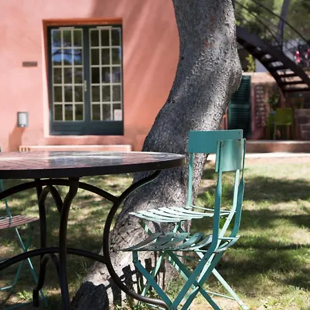 La Garrigue Bed & Breakfast Cassis