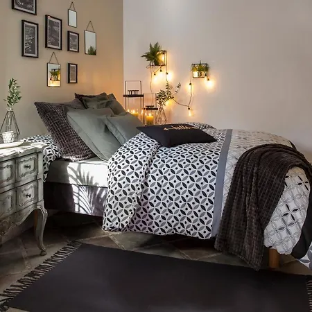 Bed & Breakfast La Garrigue *