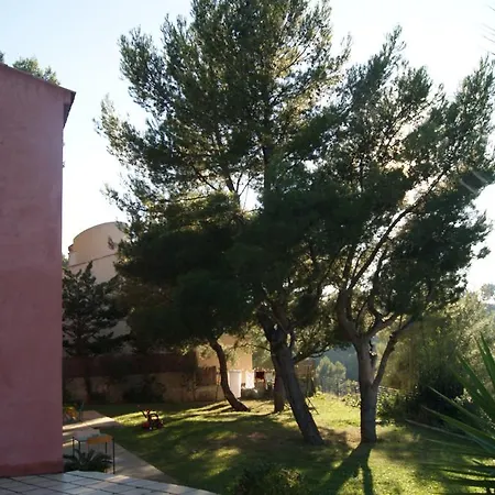 La Garrigue Κασί