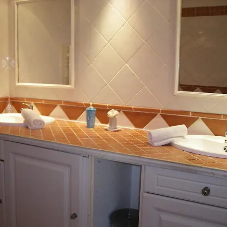 Bed and Breakfast La Garrigue