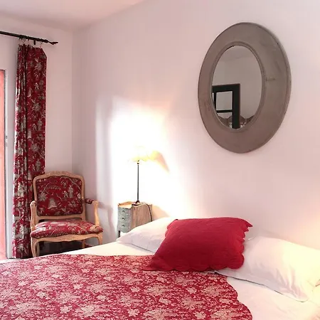 Bed & Breakfast La Garrigue Cassis