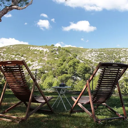 La Garrigue