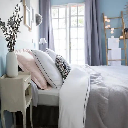 Bed and Breakfast La Garrigue