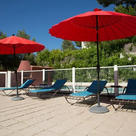 Bed and Breakfast La Garrigue