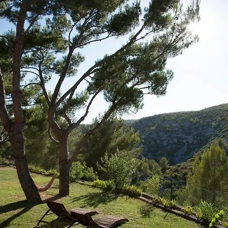 La Garrigue * Κασί