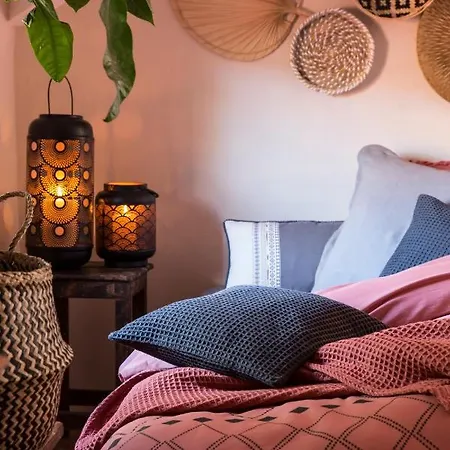 La Garrigue Bed & Breakfast